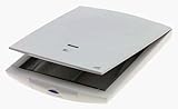 Canon CanoScan FB620U USB Flatbed Scanner