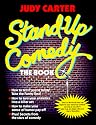 Stand-Up Comedy: The Book