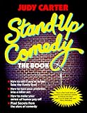 Stand-Up Comedy: The Book