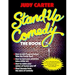 Stand-Up Comedy: The Book