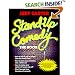 Stand-Up Comedy: The Book