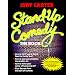 Stand up Comedy: The Book
