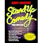 Stand-Up Comedy: The Book