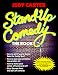 Stand-Up Comedy: The Book