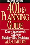 Buy : Standard & Poor`s 401K Planning Guide