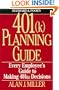 Standard & Poor's 401K Planning Guide