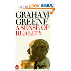 A Sense of Reality