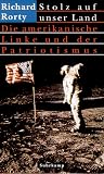 Stolz auf unser Land. Die amerikanische Linke und der Patriotismus