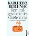 Kriminalgeschichte des Christentums: Das 9. und 10. Jahrhundert