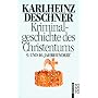 Kriminalgeschichte des Christentums: Das 9. und 10. Jahrhundert