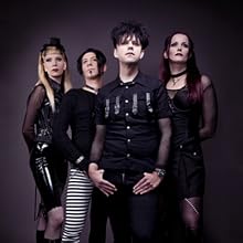 Clan of Xymox - Clan Of Xymox 2009