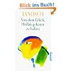 Vom dem Gl�ck, Hrdlak gekannt zu haben