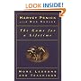 The Game for a Lifetime: More Lessons and Teachings
