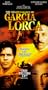 The Disappearance of Garcia Lorca [VHS]