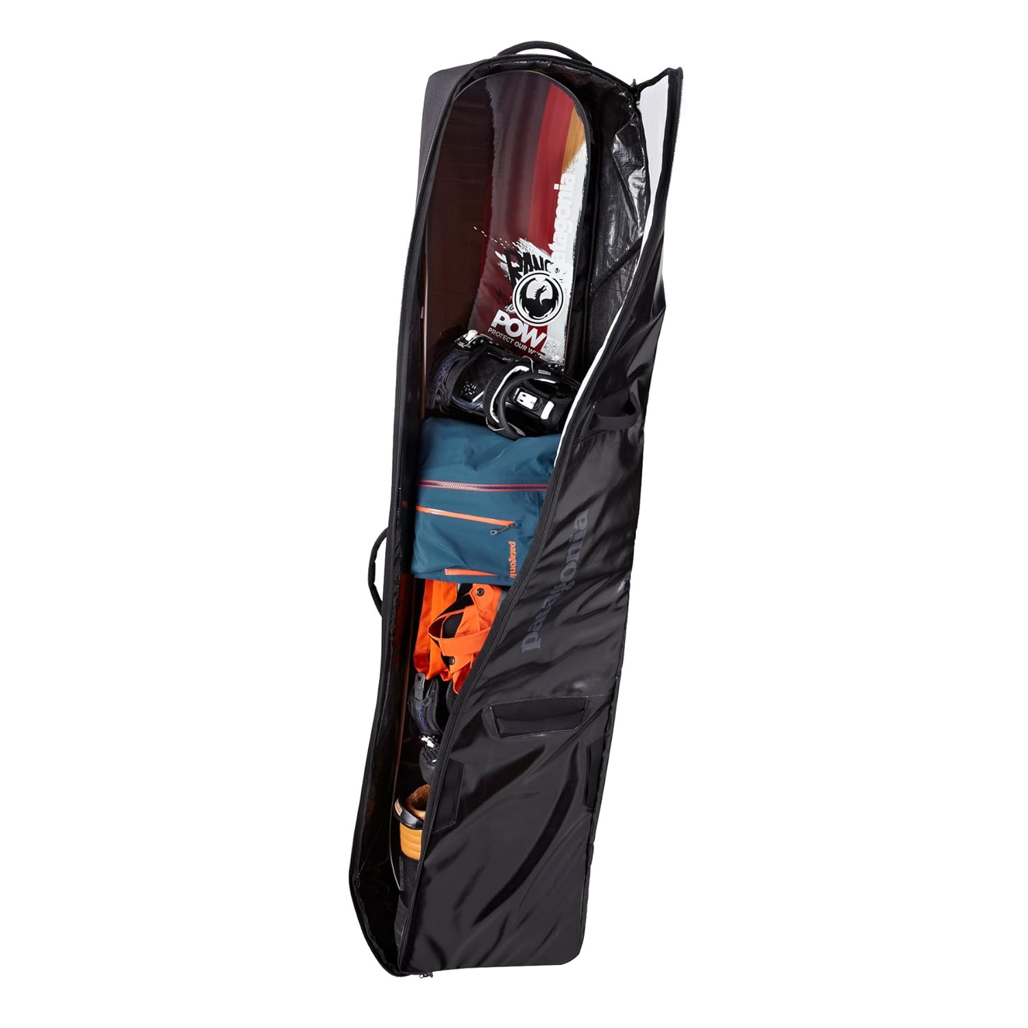 patagonia snow roller