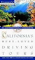 Frommer's California's Best-Loved Driving Tours (Frommers Best-Loved Driving Tours. California, 2nd ed)