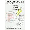 Medical Boards Step 2: Made Ridiculously Simple