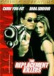 The Replacement Killers/Who Am I?