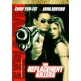 Replacement Killers/Who Am I? [2 Discs] (Full Screen)