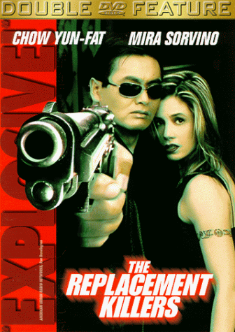 The Replacement Killers/Who Am I?