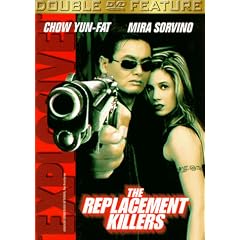 The Replacement Killers Who Am I? by 