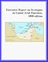 Executive Report on Strategies in United Arab Emirates,1999 edition (Strategic Planning Series)