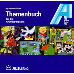 Themenbuch für die Grundschulpraxis. (Lernmaterialien) (Gebundene Ausgabe)