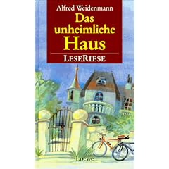 Das unheimliche Haus