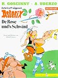 #4: Asterix Mundart Geb, Bd.6, De Rose und'&hellip;