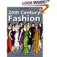 Twentieth-Century Fashion : The Complete Sourcebook