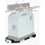 HTC HSJ-678 Mobile Base for Jet JJ-6CS 6-Inch Jointer
