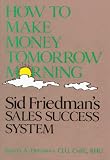 How to Make Money Tomorrow Morning