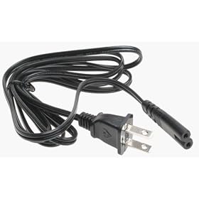 InterAct AC Cable by InterAct