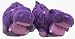 Hippo Slippers for Kids