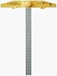 Johnson Level & Tool RTS241 RockRipper 24-Inch Drywall Scoring Square