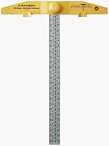 Johnson Level & Tool RTS241 RockRipper 24-Inch Drywall Scoring Square
