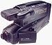 Photo : Hitachi VM7500LA VHS Camcorder with 3" Color LCD Screen