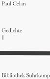 Gedichte in zwei B�nden, Band 1