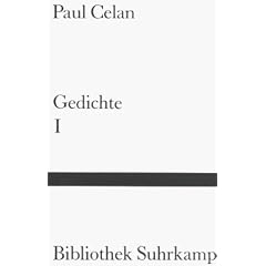 Gedichte in zwei B�nden, Band 1