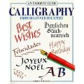 Calligraphy from Beginner to Expert ( An Usborne Guide )