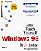 Sams Teach Yourself Microsoft Windows 98 in 24 Hours: Preview Edition (Sams Teach Yourself)