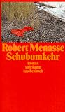 Schubumkehr.
