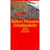 Schubumkehr: Roman (suhrkamp taschenbuch)