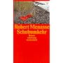 Schubumkehr.