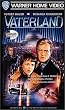Vaterland [VHS]