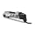 Dremel 8300-01 12-Volt Cordless Multi-Max Oscillating Kit