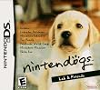 Nintendogs Lab/Retriever NDS