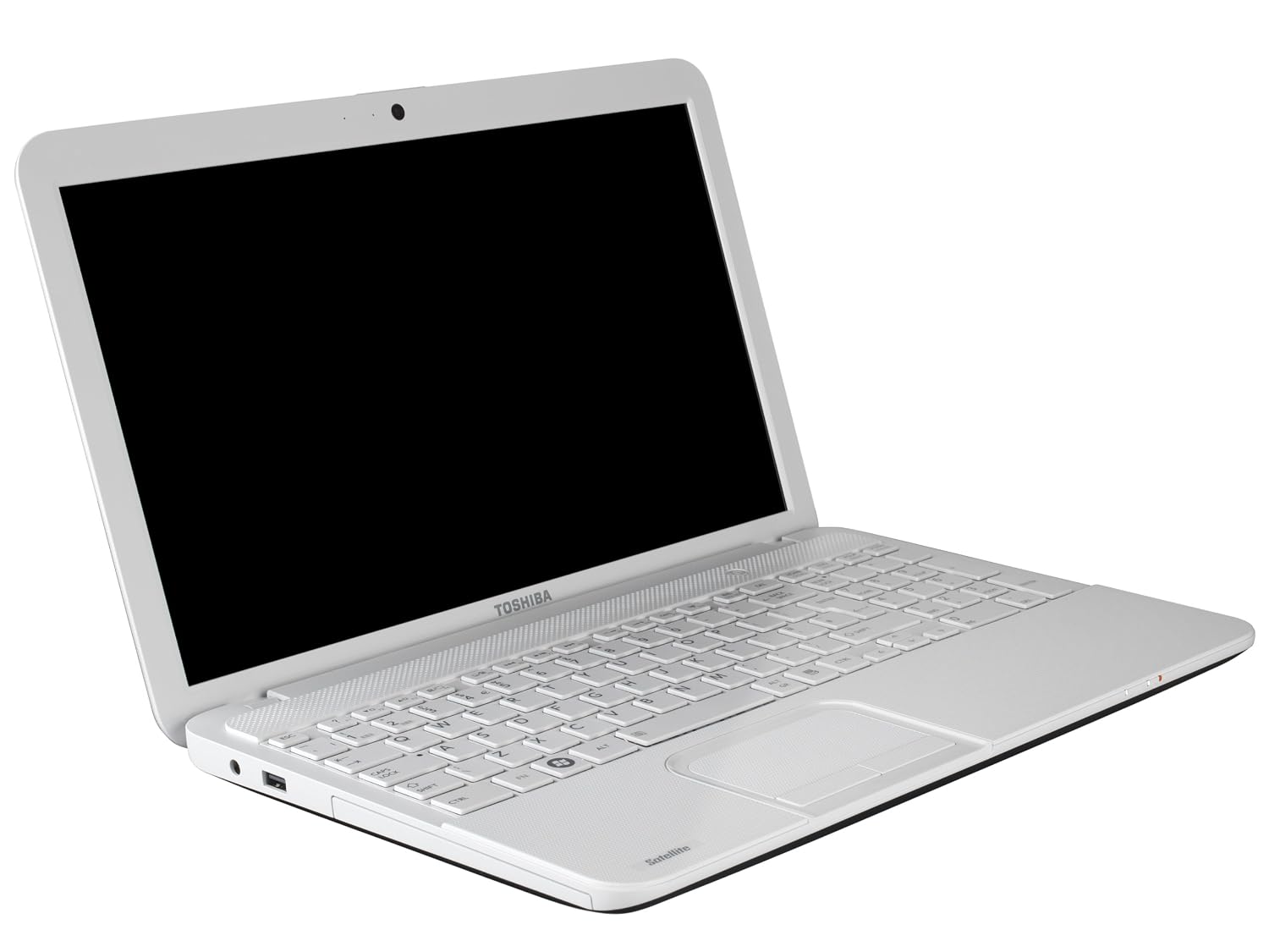 Ordenador Portatil Toshiba Satellite