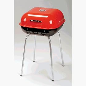 Aussie Grills Sizzler Charcoal Grill by Aussie Grills