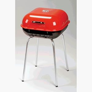 Aussie Grills Sizzler Charcoal Grill by Aussie Grills